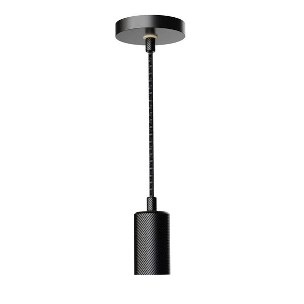  Segula Segula Alix Wave Pendant Light, E27, Suspension System 400 Cm 