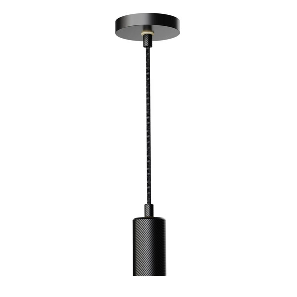  Segula Segula Alix Wave Pendant Light, E27, Suspension System 500 Cm 