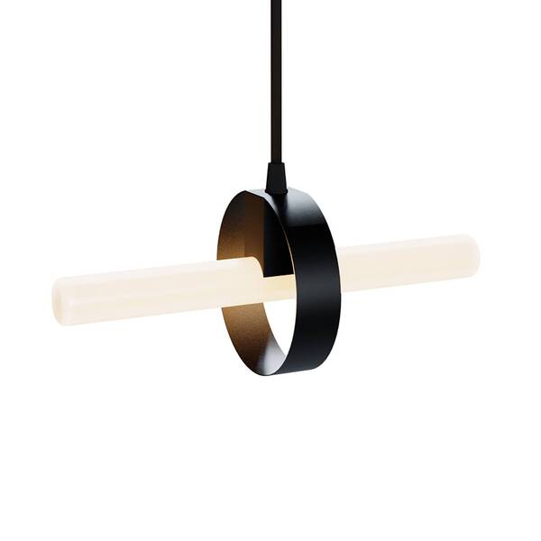  Segula Segula Level Pendant Light In A Modern Design 