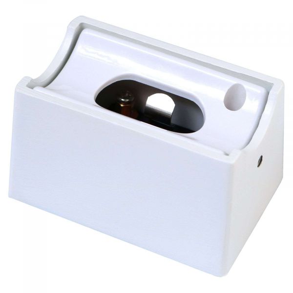  Segula Segula 20120 X-tra Line Wall Light, White 