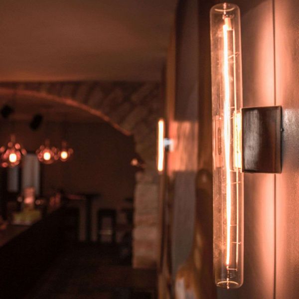  Segula Segula Xtra Line Wall Light S14d Gold 