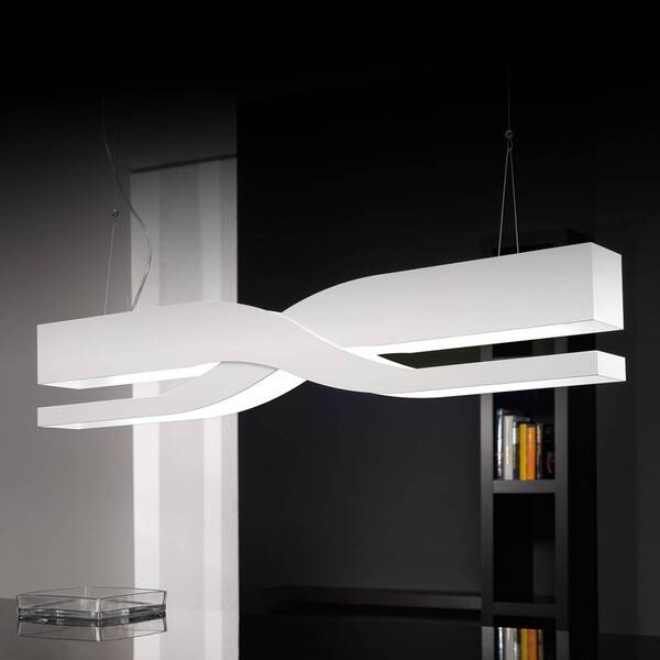  Selène Selène Designer Pendant Light Fifi, 100 Cm 