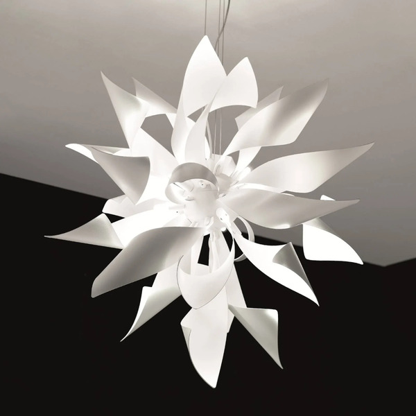  Selène Selène Designer Pendant Light Ginger, 80 Cm 