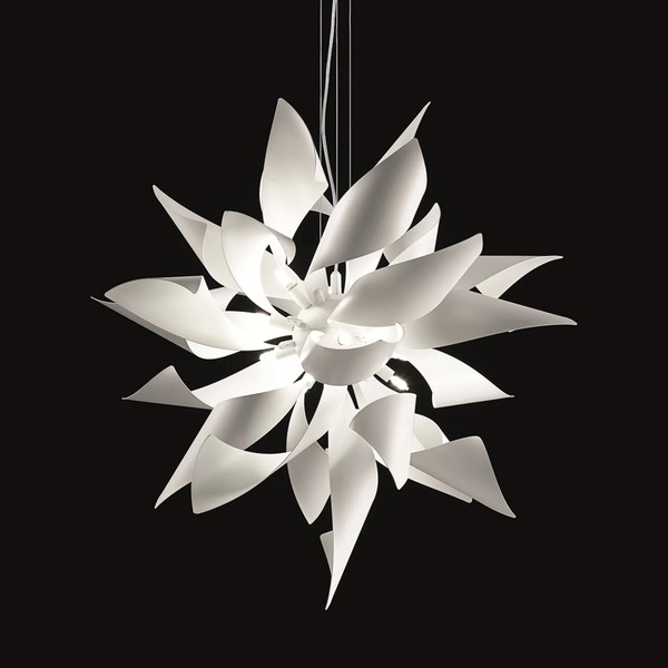  Selène Selène Designer Pendant Light Ginger, 50 Cm 