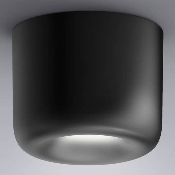  Serien Lighting Serien Lighting Serien.lighting Cavity Ceiling L, Black 