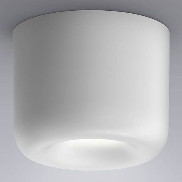  Serien Lighting Serien Lighting Serien.lighting Cavity Ceiling L, White 