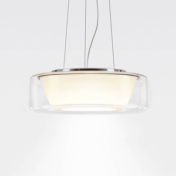  Serien Lighting Serien Lighting Serien.lighting Curling L Pendant 927 Triac Conical 