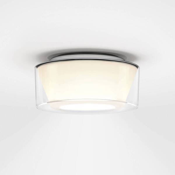  Serien Lighting Serien Lighting Serien.lighting Curling M Ceiling 927 Acrylic/conical 