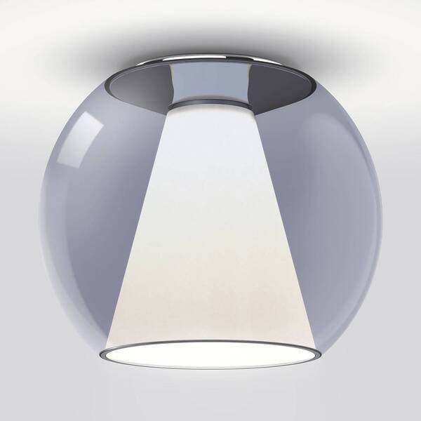  Serien Lighting Serien Lighting Serien.lighting Draft S Ceiling 2,700k Triac Blue 