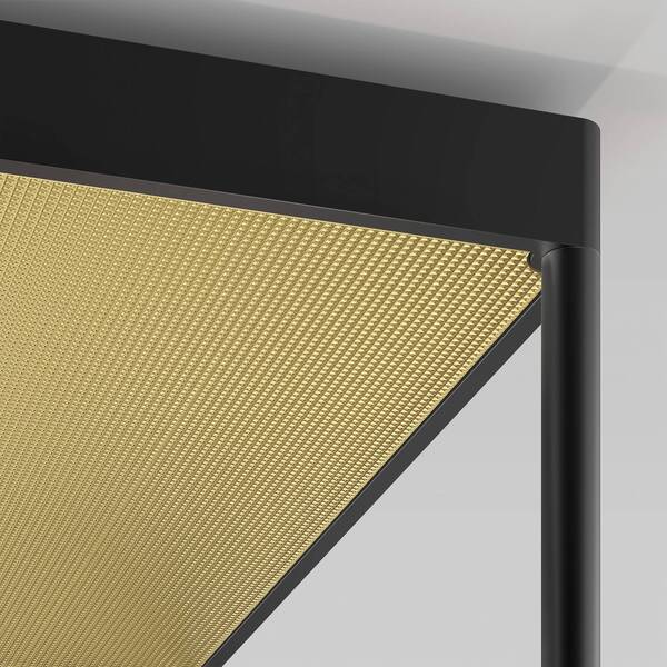  Serien Lighting Serien Lighting Serien.lighting Reflex 2 M 200 Black/gold 