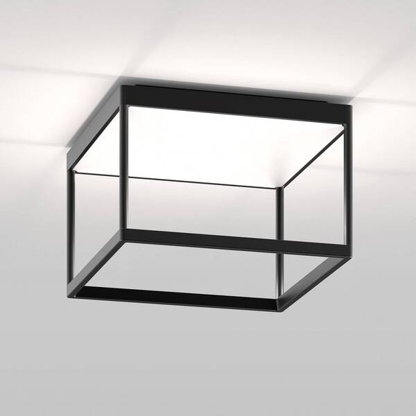  Serien Lighting Serien Lighting Serien.lighting Reflex 2 M 200 Black/matt White 
