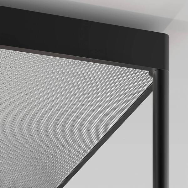  Serien Lighting Serien Lighting Serien.lighting Reflex 2 M 200 Black/silver 