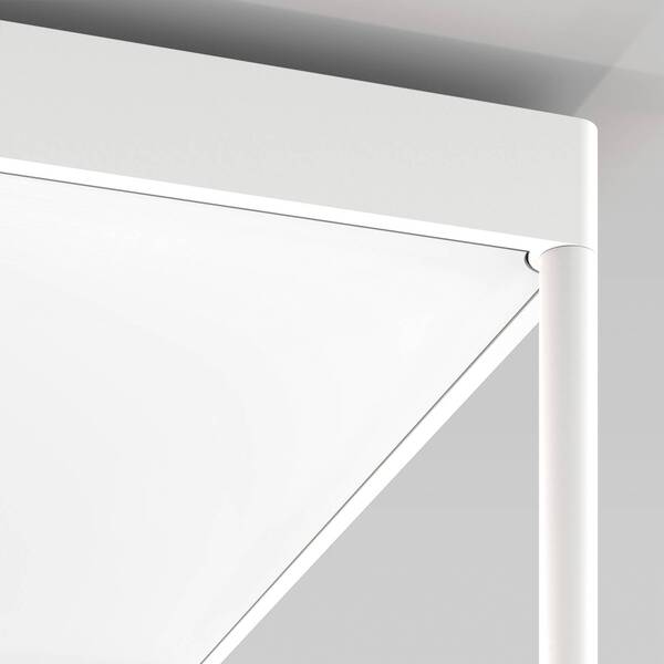  Serien Lighting Serien Lighting Serien.lighting Reflex 2 M 150 White/matt White 