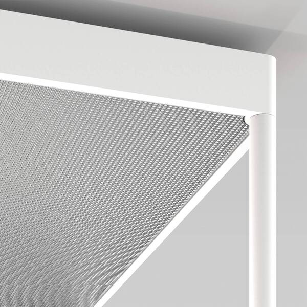  Serien Lighting Serien Lighting Serien.lighting Reflex 2 M 150 White/silver 