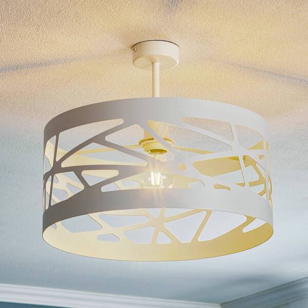  Sigma Sigma Ceiling Light Module Frez ø 39 Cm, White 
