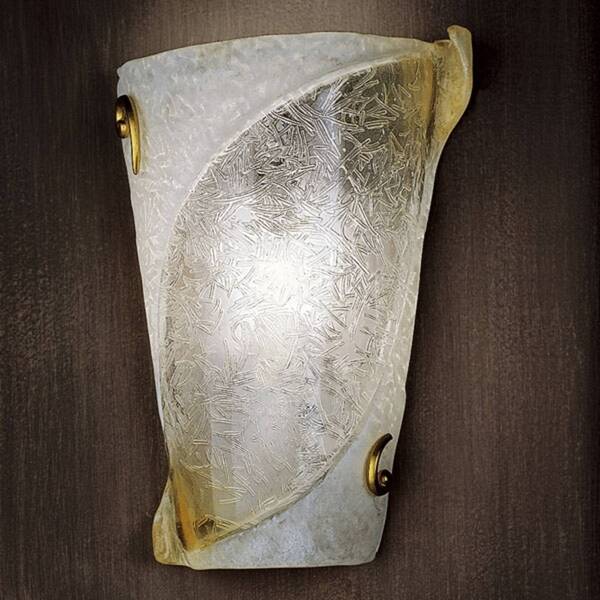  Sil-lux Sil-lux Designer Wall Light Atene 60 