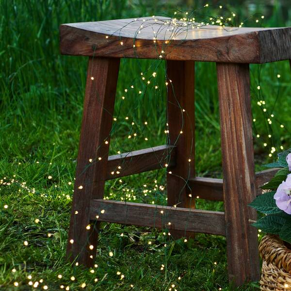  Sirius Sirius Led Solar String Lights Knirke Solar 7.9 M 80 Leds 