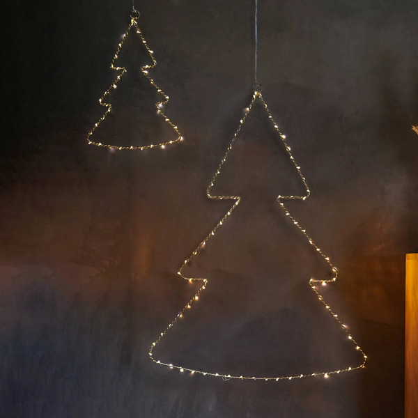  Sirius Sirius Liva Tree Decorative Led Pendant 