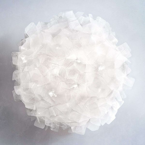  Slamp Slamp Clizia Pixel Wall Lamp ø 78 cm 
