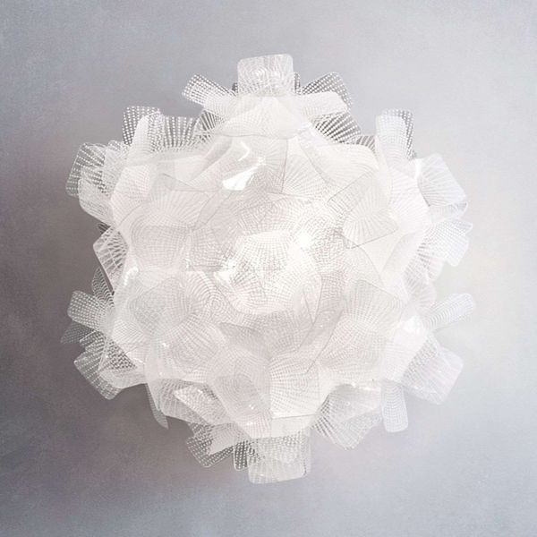  Slamp Slamp Clizia Pixel Wall Lamp ø 32 cm 