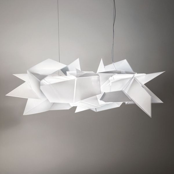  Slamp Slamp Cordoba Led Hanging Light 