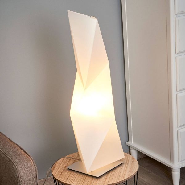  Slamp Slamp Diamond - Designer Table Lamp 72 Cm 