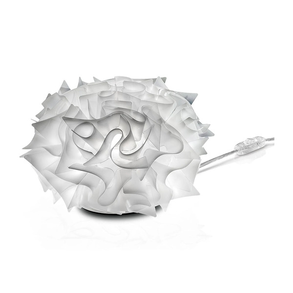  Slamp Slamp Enchanting Veli Couture Table Lamp 