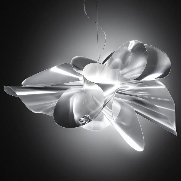  Slamp Slamp étoile Large - Designer Hanging Light, 90 Cm 