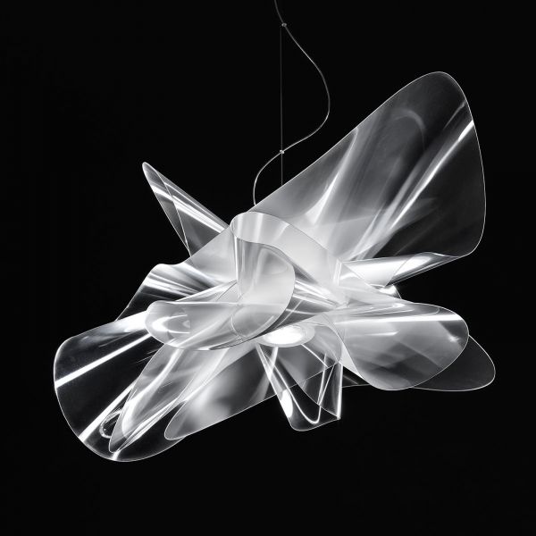  Slamp Slamp étoile Small - Designer Hanging Light, 73 Cm 