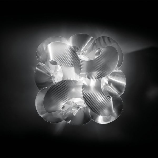  Slamp Slamp Fabula Designer Ceiling Light, Large 