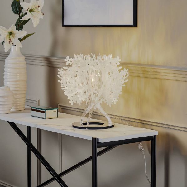  Slamp Slamp Fiorella - Designer Table Lamp 