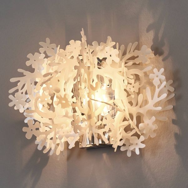  Slamp Slamp Fiorella Mini - Designer Wall Lamp 