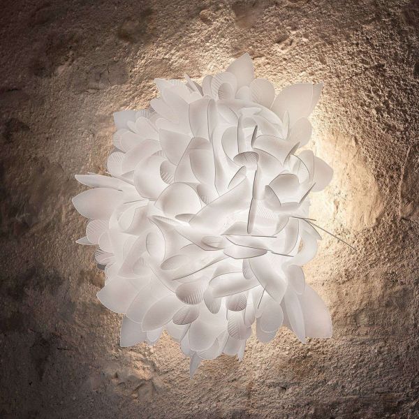  Slamp Slamp Veli Foliage Medium Wall Light, ø 54cm 