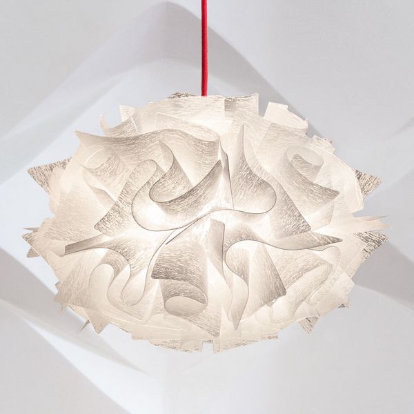  Slamp Slamp Veli Mini Single Couture Hanging Light 