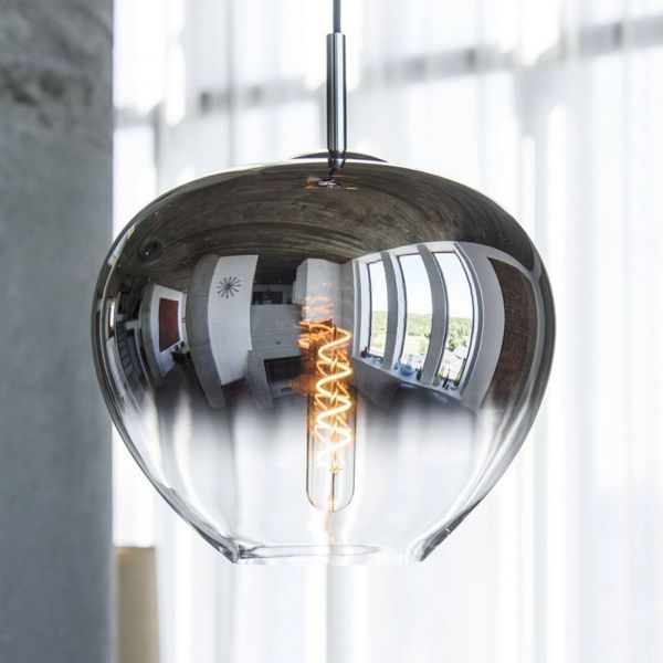  Slv Slv Pantilo Convex Pendant Light, ø 29cm 