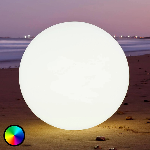  Smart&green Smart&green Globe - Floating Led Decoration Lamp 