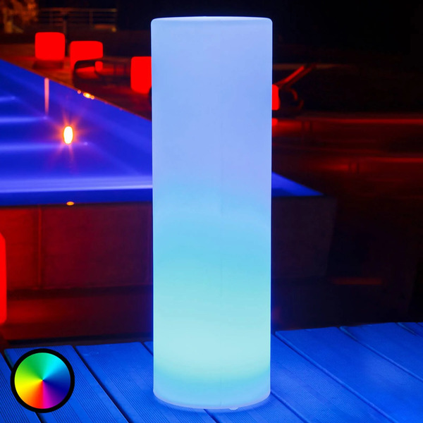  Smart&green Smart&green Tower - Led Decorative Light Controllable Via App 
