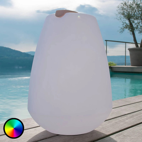  Smart&green Smart&green Vessel Portable Led Decorative Light 