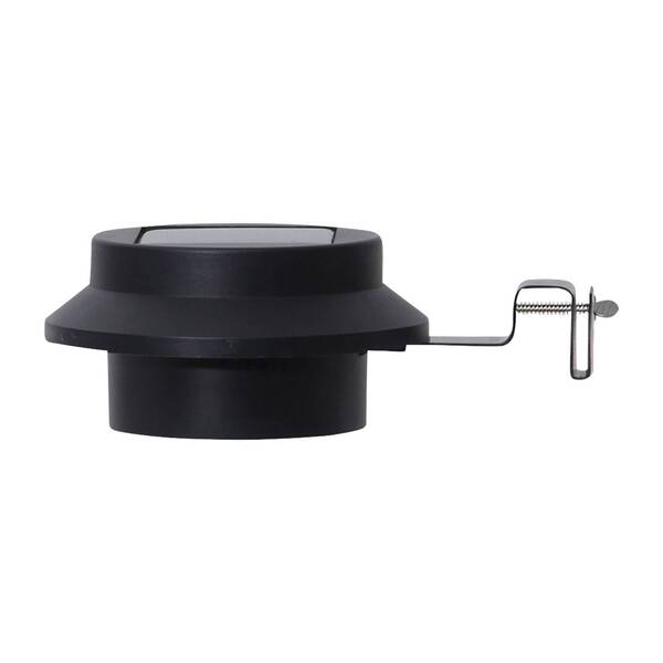  Star Trading Star Trading Fency Led Solar Light With A Twilight Sensor 
