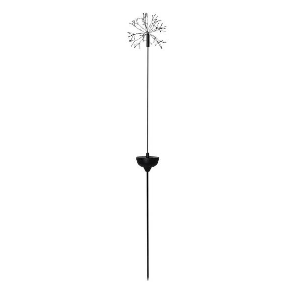  Star Trading Star Trading Firework Led Solar Light With Ground Spike, 85 Cm 