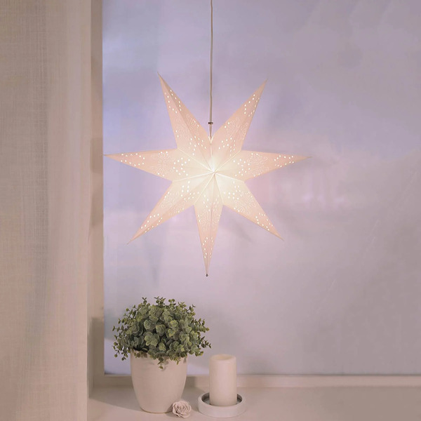  Star Trading Star Trading Hanging  Paper Star Romantic Star 