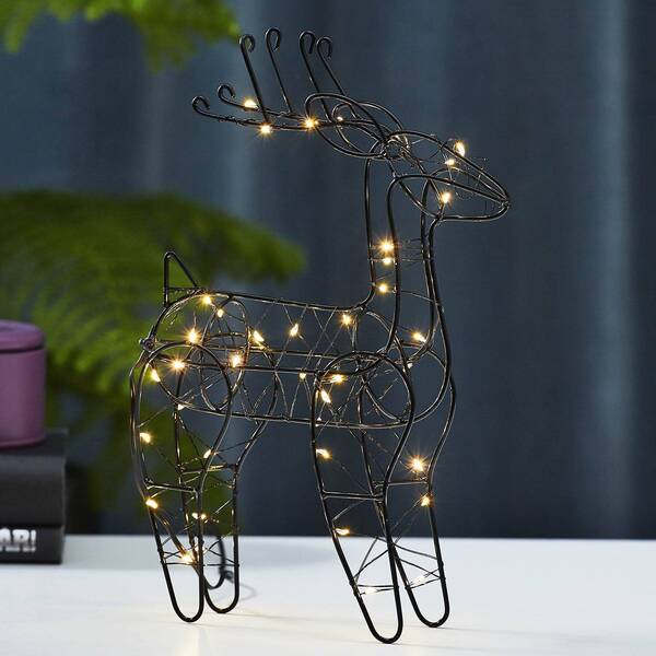  Star Trading Star Trading Led Figure Indy For Indoors 