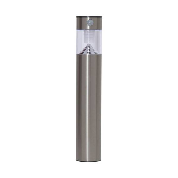  Star Trading Star Trading Marbella Led Solar Path Light With A Motion Sensor 
