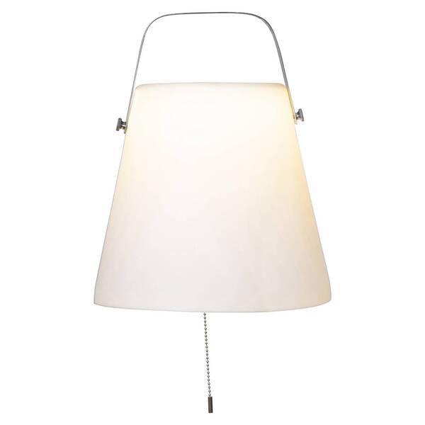  Star Trading Star Trading Solia Led Solar Hanging Light, ø 28 Cm 