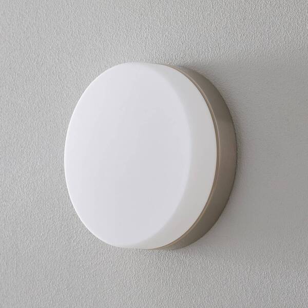  Steinhauer Steinhauer Babylon Led Ceiling Lamp For Bathrooms 23 cm 
