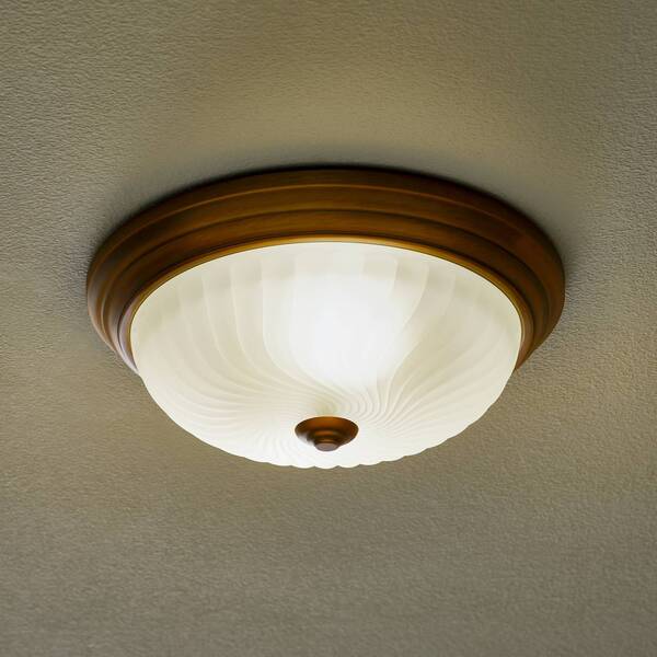  Steinhauer Steinhauer Classic Calla Ceiling Light 