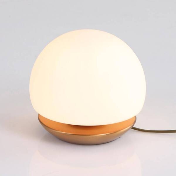  Steinhauer Steinhauer Small Led Table Lamp Ancilla Bronze 