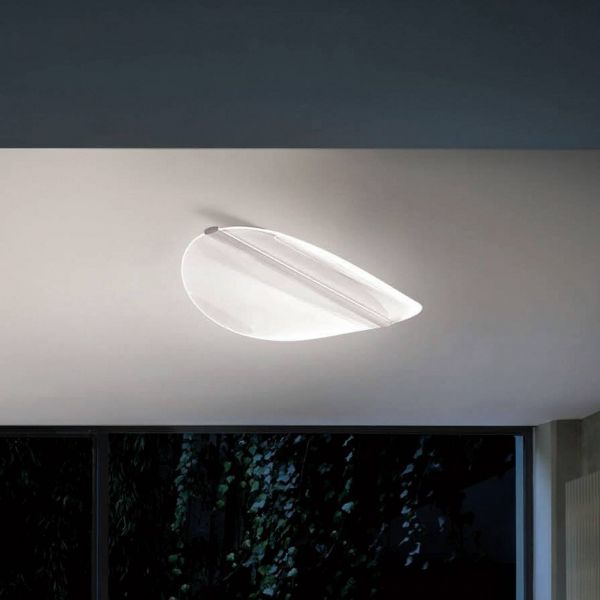 Stilnovo Stilnovo Diphy Led Ceiling Light, 54 Cm 