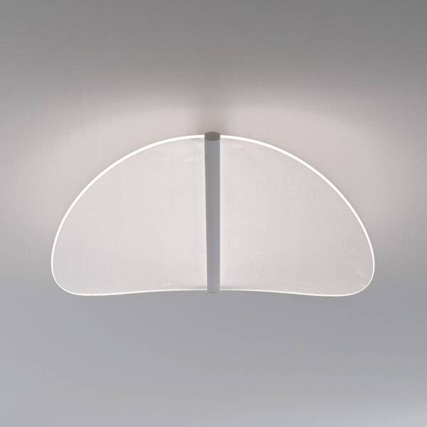  Stilnovo Stilnovo Diphy Led Ceiling Light, Dali Push, 76 Cm 