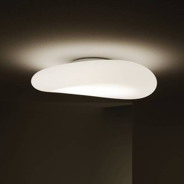  Stilnovo Stilnovo Mr. Magoo Led Ceiling Light, Dali, ø115cm 